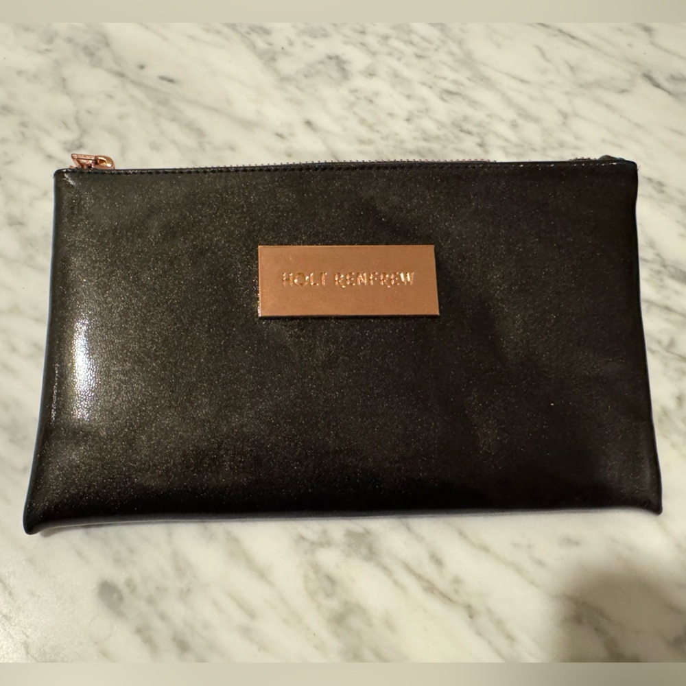 Makeup Bag by Holt Renfrew